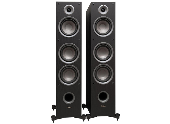 Taga Harmony TAV 5.0 - cecha 1